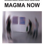 Výstava Magma Now